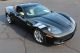 2011 Corvette  Grand Sport Targa (U.S. price) Sports car/Coupe Used vehicle			(business photo 3