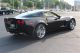 2011 Corvette  Grand Sport Targa (U.S. price) Sports car/Coupe Used vehicle			(business photo 7