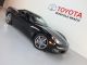 2010 Corvette  Targa (U.S. price) Sports car/Coupe Used vehicle			(business photo 1