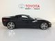 2010 Corvette  Targa (U.S. price) Sports car/Coupe Used vehicle			(business photo 2