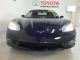 2010 Corvette  Targa (U.S. price) Sports car/Coupe Used vehicle			(business photo 7