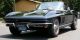 Corvette  1966 Coupe 427/390 (U.S. price) 1996 Used vehicle			(business photo