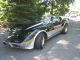 Corvette  Indy 500 Pace Car Anniversary Edition (U.S. price) 1978 Used vehicle photo