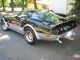 1978 Corvette  Indy 500 Pace Car Anniversary Edition (U.S. price) Sports car/Coupe Used vehicle photo 3