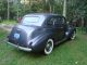 1939 Buick  Special Limousine Used vehicle photo 1