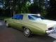 Buick  Le Sabre 1971 Used vehicle photo