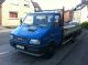 1993 Iveco  59-12 Other Used vehicle photo 1