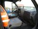 2001 Iveco  40 C 11 D, suitcases, ABS, power steering, Other Used vehicle photo 9