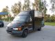 2001 Iveco  40 C 11 D, suitcases, ABS, power steering, Other Used vehicle photo 2