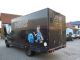 2001 Iveco  40 C 11 D, suitcases, ABS, power steering, Other Used vehicle photo 5