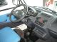 2012 Piaggio  Porter D 120 tipper AHK Other Used vehicle photo 4