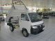 2012 Piaggio  Porter D 120 tipper AHK Other Used vehicle photo 7