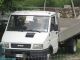 1992 Iveco  DAILY 35-10 Other Used vehicle photo 1