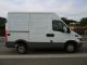 2001 Iveco  29 L 11 D / High / Trucks - Box / € 3 Other Used vehicle photo 3