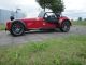 Caterham  R 300 Special Model / 160PS / 6speed / RHD 2000 Used vehicle photo