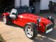2000 Caterham  R 300 Special Model / 160PS / 6speed / RHD Cabrio / roadster Used vehicle photo 1