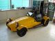 2002 Caterham  S3 1.8 VVC Roadsport K - Series Cabrio / roadster Used vehicle photo 9