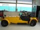 2002 Caterham  S3 1.8 VVC Roadsport K - Series Cabrio / roadster Used vehicle photo 7