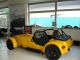 2002 Caterham  S3 1.8 VVC Roadsport K - Series Cabrio / roadster Used vehicle photo 8
