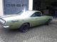 1969 Plymouth  Barracuda 340 form Aula S Notchback Sports car/Coupe Classic Vehicle photo 1