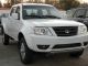 2012 Tata  Xenon Other New vehicle photo 5