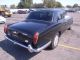 1967 Rolls Royce  CORNICHE Limousine Used vehicle			(business photo 3