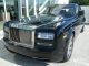 2012 Rolls Royce  Phantom II Series Limousine New vehicle photo 1