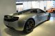 2012 McLaren  Dusseldorf. Titanium 12C. Immediately available. Sports car/Coupe Used vehicle photo 2