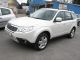 2011 Subaru  FORESTER 2.0. EXCLUSIVE LEATHER + + + EURO5 SCHIEBED + X Off-road Vehicle/Pickup Truck Used vehicle photo 1