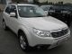 2011 Subaru  FORESTER 2.0. EXCLUSIVE LEATHER + + + EURO5 SCHIEBED + X Off-road Vehicle/Pickup Truck Used vehicle photo 2