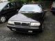 Lancia  Dark green theme from 1 Hand-excellent condition-car enthusiasts 1992 Used vehicle photo