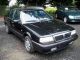 1992 Lancia  Dark green theme from 1 Hand-excellent condition-car enthusiasts Limousine Used vehicle photo 1