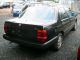1992 Lancia  Dark green theme from 1 Hand-excellent condition-car enthusiasts Limousine Used vehicle photo 2