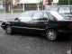 1992 Lancia  Dark green theme from 1 Hand-excellent condition-car enthusiasts Limousine Used vehicle photo 3
