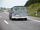 1962 GMC  Suburban Off-road Vehicle/Pickup Truck Used vehicle photo 2