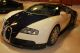 2009 Bugatti  Veyron \ Sports car/Coupe Used vehicle photo 2