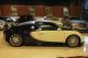 2009 Bugatti  Veyron \ Sports car/Coupe Used vehicle photo 4
