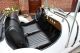 1987 Bugatti  Convertible leather interior in good condition Cabrio / roadster Used vehicle photo 10