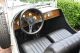 1987 Bugatti  Convertible leather interior in good condition Cabrio / roadster Used vehicle photo 12
