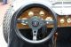 1987 Bugatti  Convertible leather interior in good condition Cabrio / roadster Used vehicle photo 13