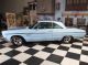 1965 Plymouth  Fury III Sports car/Coupe Classic Vehicle photo 4