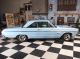 1965 Plymouth  Fury III Sports car/Coupe Classic Vehicle photo 8