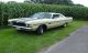 Plymouth  Hard Top Coupe 1969 Used vehicle photo