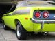 1972 Plymouth  Barracuda, Resto, matching engine Sports car/Coupe Used vehicle photo 3