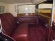 1935 Rolls Royce  Phantom II Continental Sports Hooper Limousine Used vehicle photo 4