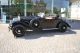 1927 Rolls Royce  Phantom I Henley Roadster Cabrio / roadster Classic Vehicle photo 2