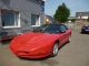 1997 Pontiac  Firebird 3.8 L * 2nd RA Org.64TKM * STATE * NEUWERTIGER Cabrio / roadster Used vehicle photo 1