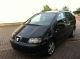 2012 Seat  Alhambra 1.9 TDI DPF Sport Edition * 1.HAND * Van / Minibus Used vehicle photo 1