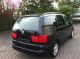 2012 Seat  Alhambra 1.9 TDI DPF Sport Edition * 1.HAND * Van / Minibus Used vehicle photo 5