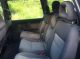 2012 Seat  Alhambra 1.9 TDI DPF Sport Edition * 1.HAND * Van / Minibus Used vehicle photo 8